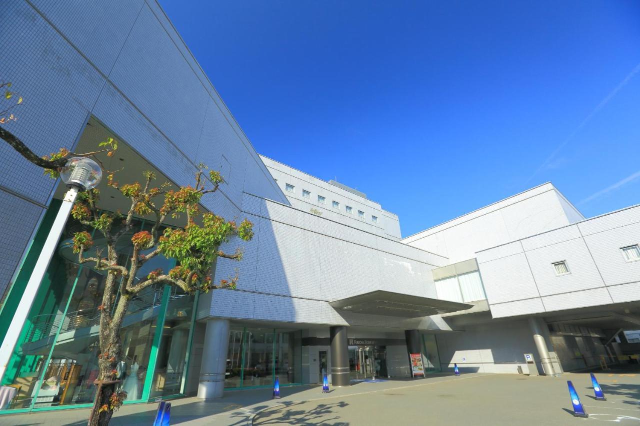 Fukuoka Recent Hotel Exteriér fotografie